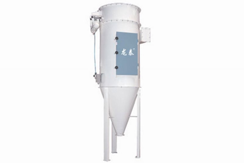 TBLMY series high pressure pulse dust collector
